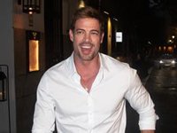 William Levy, las imágenes del actor por Madrid que te enamorarán