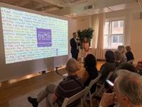 Hila presenta en Nueva York el destino turístico de Palma a 75 turoperadores americanos