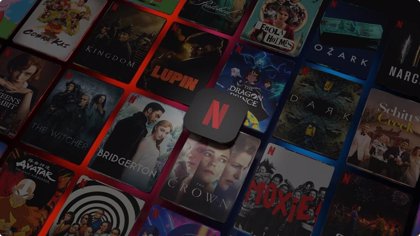 Netflix se asocia con Microsoft para desarrollar un nuevo modelo de  sucripción con publicidad