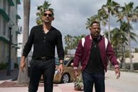 Martin Lawrence confirma que Bad Boys 4 sigue adelante con Will Smith a pesar del bofetón en los Oscar