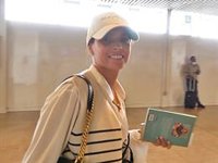 Gloria Camila y su novio David abandonan Madrid... ¿cuál es el motivo?