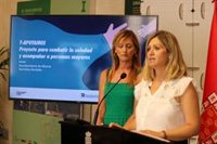 El Ayuntamiento de Murcia presenta 'T-APOYAMOS', un proyecto de trabajo en red para combatir la soledad en mayores