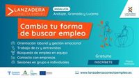 Abierta la inscripción para tres nuevas Lanzadera Conecta Empleo que arrancarán en septiembre en Andalucía