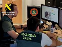 Detenido por vender online una mascota que no entregó por más de 3.500 euros