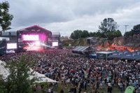 La última edición de Bilbao BBK Live genera un impacto económico de más de 25 millones de euros en la Villa