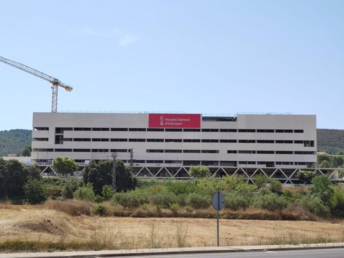 Hospital de Ontinyent