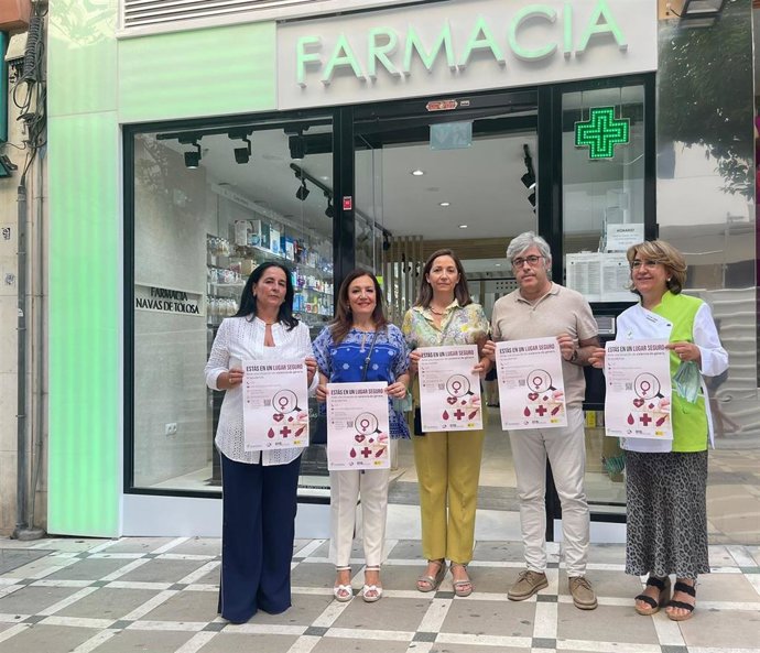 Presentación de la campaña.