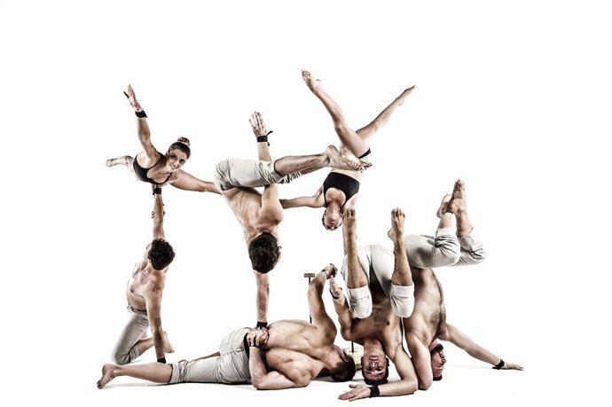 Archivo - Gravity&Other Myths