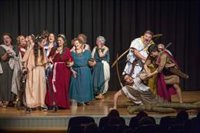 Aprobado el nuevo contrato de la Escuela Municipal de Arte Dramático, que forma a 400 alumnos al año