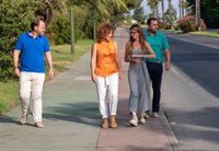 El Plan de Playas de Diputación de Huelva invierte 217.000 euros en Ayamonte