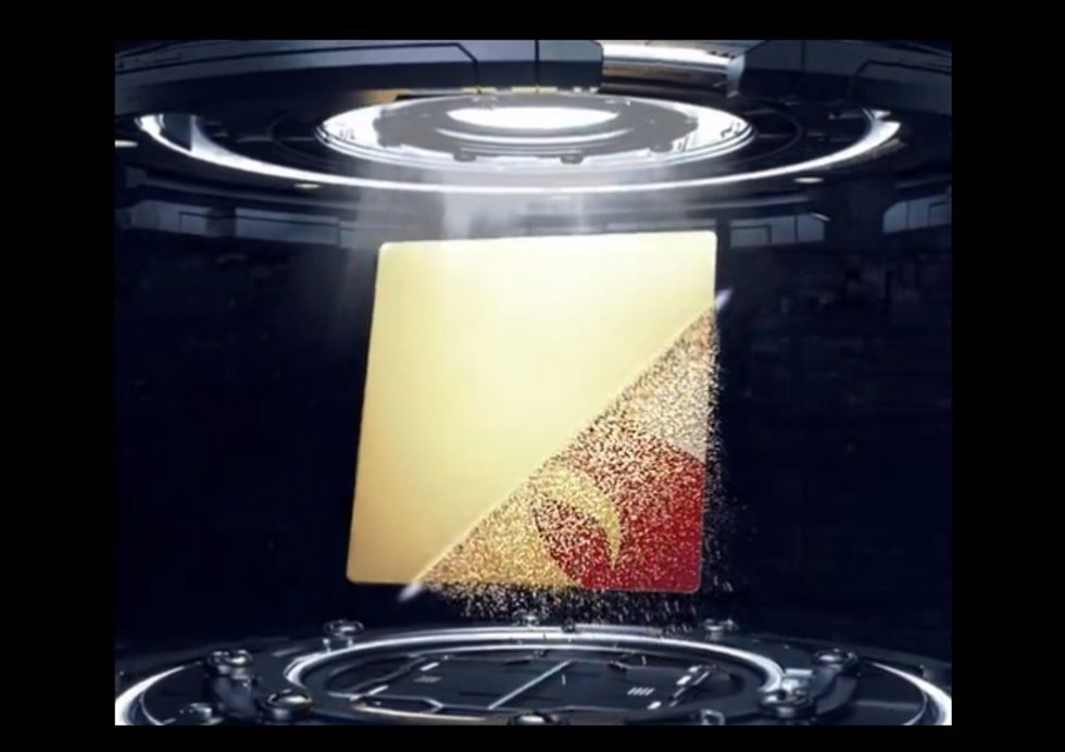 Procesador Snapdragon para relojes inteligentes