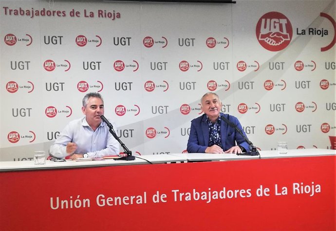 Álvarez (UGT), partidario de extender el control de precios o implantar tasas en sectores con inflación "especulativa"