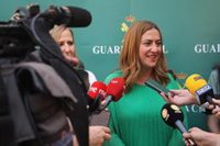 Barcones señala que el operativo han "cerrado" la cabecera en Monsagro mientras Candelario sufre un rebrote