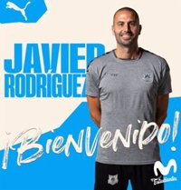 Javier Rodríguez, nuevo entrenador del Movistar Estudiantes en LEB Oro