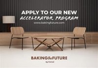 Europastry busca 'startups' para la segunda edición de 'Baking the Future'