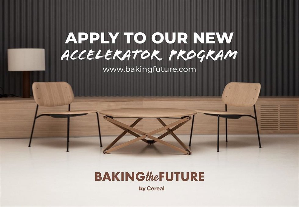 Archivo - Aceleradora de start-ups de Europastry