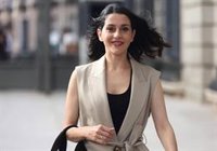 Cs ve la decisión del Abogado General del TJUE como "un pasito" para que los encausados por el 'procés' vengan a España