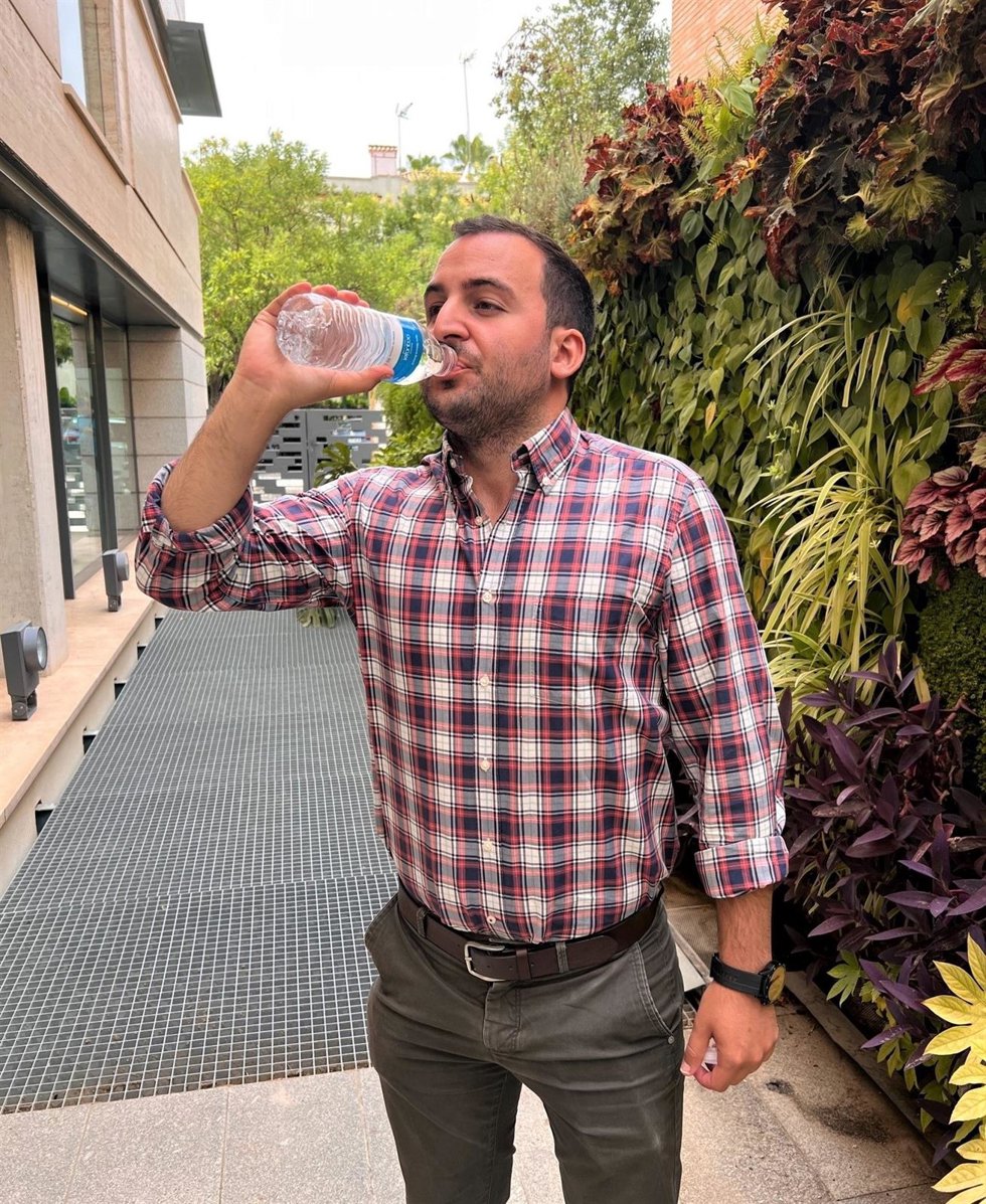 El grupo hospitalario Quirónsalud recomienda extremar las precauciones ante las altas temperaturas en Andalucía