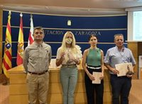 Fuendetodos comparte una muestra de los grabados que ilustraron los tangos en Buenos Aires del siglo XX