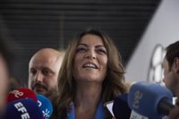 Olona (Vox) niega "mercadeo" con el PP por el puesto en la Mesa del Parlamento y descarta "contraprestaciones"