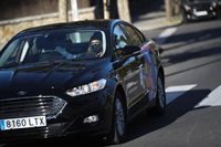 Cabify y Divilo extienden a nivel nacional el pago con tarjeta dentro del vehículo sin datáfono