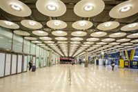 Aena y Autismo España se unen para mejorar la accesibilidad en los aeropuertos de la red
