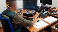 Investigan a un hombre por utilizar un salón de masaje para aprovecharse de sus clientas en Mogán (Gran Canaria)