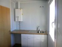 La Fiscalía de Medio Ambiente manda investigar si hay un vacío legal con las casas prefabricadas