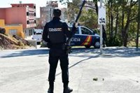 España supera los 154.500 efectivos de Policía Nacional y Guardia Civil, la mayor cifra en los últimos 10 años