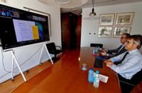 El Gobierno regional exige que se convoque la conferencia del Plan de Recuperación, que no se reúne desde hace un año