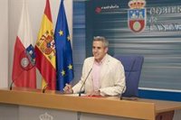 Cantabria invertirá 2,6 millones en la ampliación de la fábrica de hielo de San Vicente