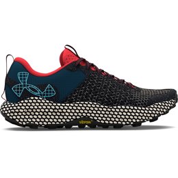 Under Armour apuesta por la comodidad en su colección de trail running para el verano.