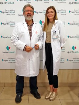 Expertos de Quirónsalud Málaga implementan el cribado nutricional como herramienta adicional en diagnóstico del paciente