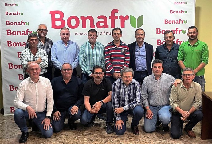 Archivo - Bonafrú (Huelva) se integra en el Grupo Única