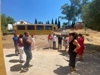 Cortes de la Frontera tendrá un espacio de innovación para entidades, emprendedores y empresas con impulso de La Noria