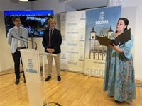 Música y patrimonio se fusionan en Segovia con los ciclos 'Los Martes en la Muralla' y 'Música en el Jardín del Rey'