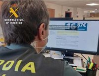 Investigado en Granada por usar webs de artículos de segunda mano para robar vehículos a sus propietarios