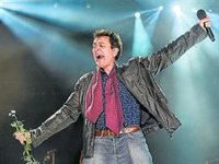 El Arrebato y Manolo García, citas imprescindibles en las Noches del Foro Iberamericano para este fin de semana