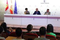 Sanidad presenta una campaña de prevención de infecciones de transmisión sexual centrada en redes sociales