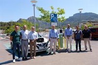 Amplían el plazo de acceso a las ayudas para los puntos de recarga para administraciones locales hasta el 2024