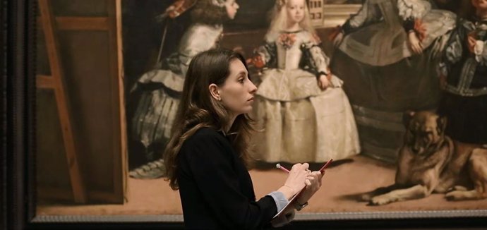 La beca Allen & Overy  Museo del Prado de Estudios de Género está dotada con 38.000 euros.