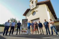 Las bodegas de Euskadi analizan las nuevas tendencias en el sector del vino en un curso en Zalla