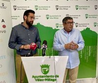Vélez-Málaga gestionará más de un millón de euros para crear empleo para unos 115 jóvenes del municipio