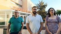 Vox lamenta que el PSOE rechace bonificar la tarifa de la piscina municipal a personas vulnerables en Armilla (Granada)