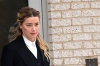 Otro varapalo judicial para Amber Heard: Rechazan anular el veredicto a favor de Johnny Depp