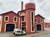 Activado de nuevo el protocolo de contaminación tras volver a superarse el nivel de ozono en Los Tojos