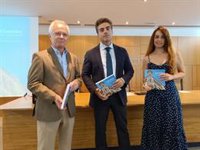 Más de 180 viviendas residenciales diseñadas por Aníbal González, en un libro editado por la Fundación Aparejadores