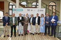Los Cursos de Verano se suman a los actos del 50 aniversario de la UMA con un seminario de conmemoración