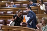 Edmundo Bal: Con Sánchez al frente del PSOE tras la muerte de Franco hubiera habido "otra guerra civil"