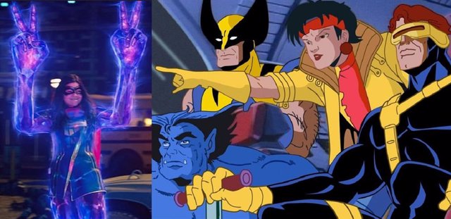 El guionista de Ms. Marvel explica el momento X-Men del final de la serie